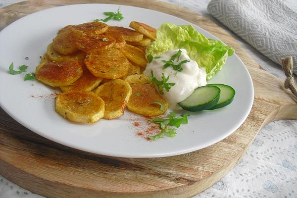 Gnocchi Di Patate