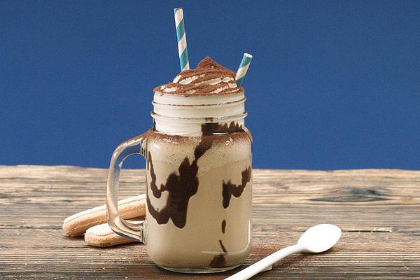 Tiramisu Shake