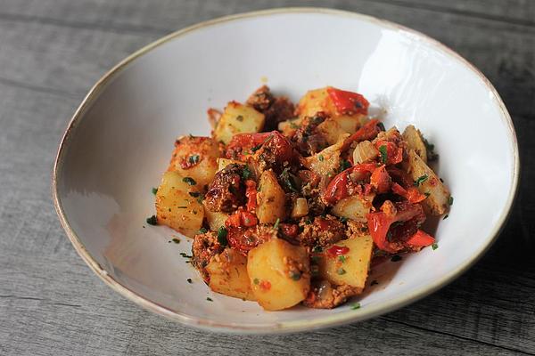 Tofu Al Forno