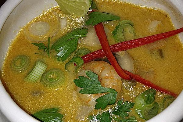 Tom Yum Gung