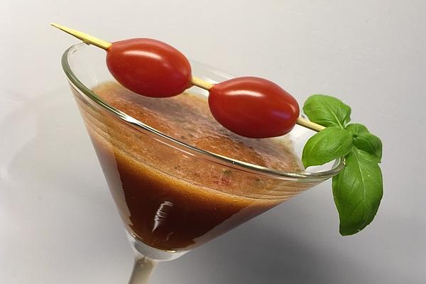 Tomato Cocktail