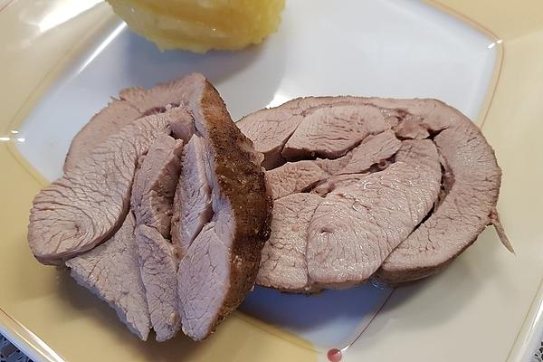 Turkey Roll Roast Svenja