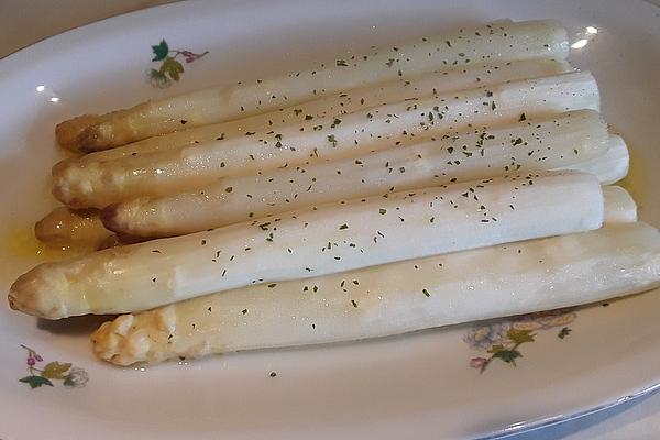 Ultimate Asparagus Recipe