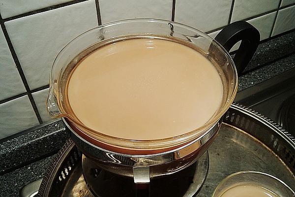 Upper Silesian Cocoa Shell Tea