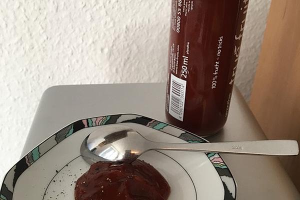 Vegan BBQ Sauce