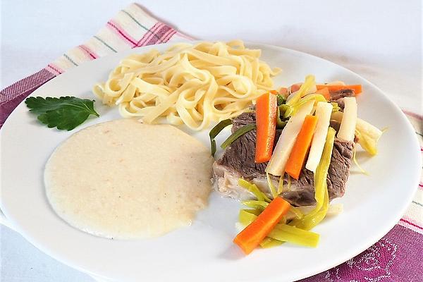 Viennese Boiled Beef