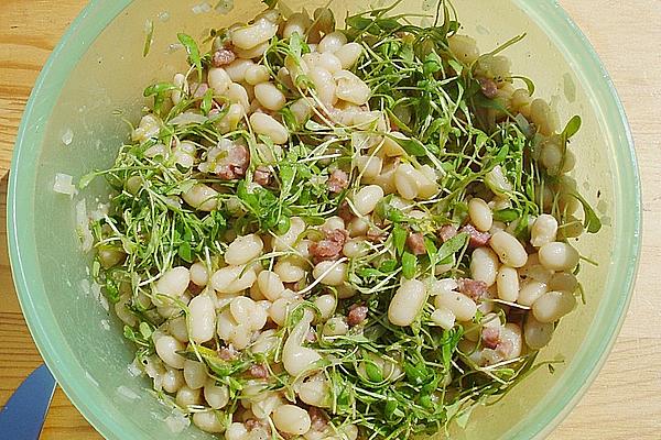 White Bean Salad