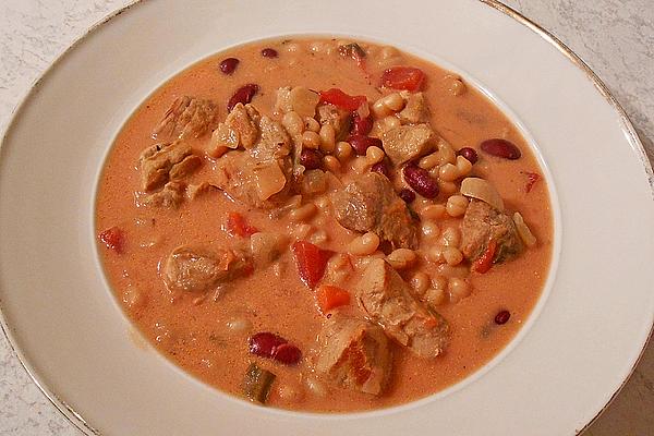 White Bean Stew