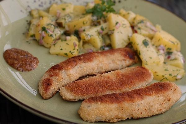 White Sausages with Difference