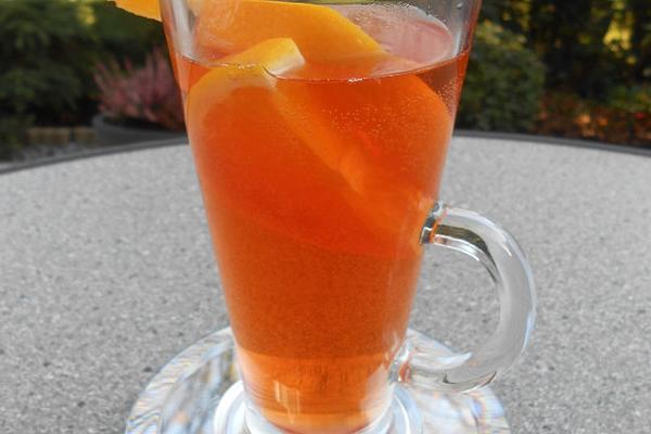 Winter Aperol