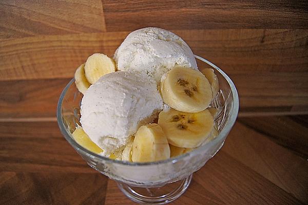 Yogurt – Coconut – Ice Cream