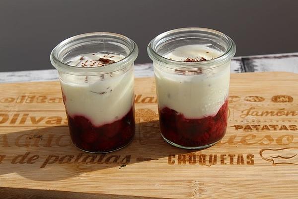 Yogurt Dessert