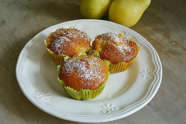5 Muffin Variations from Basic Batter