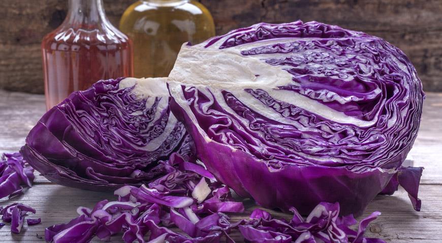 Red Cabbage