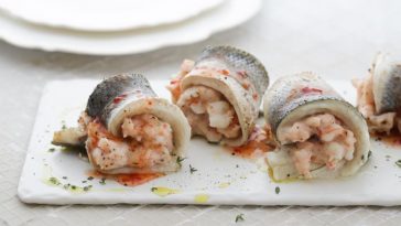 Neapolitan Rolls