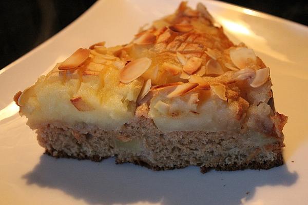 Apple Pie – Very Easy