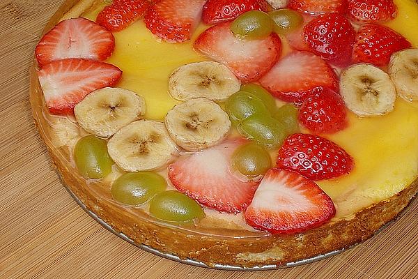 Applesauce – Cheesecake