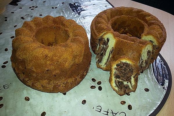 Best Marble Cake