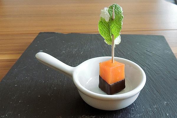 Carrot Confectionery