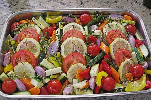 Chicken Breast Fillet with Lemon