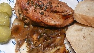 Breton Chicken Breast Fillets