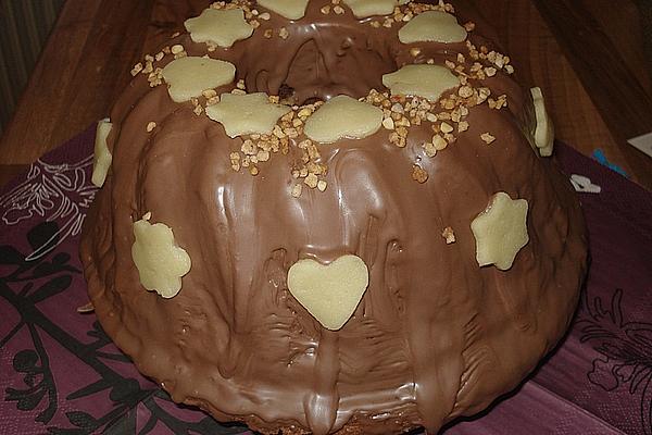 Chocolate – Bundt Cake