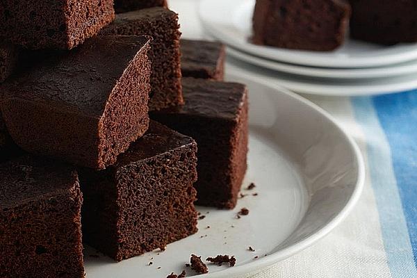 Chocolate Cake Juicy