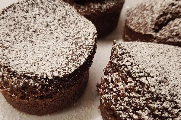 Chocolate Mug Cake