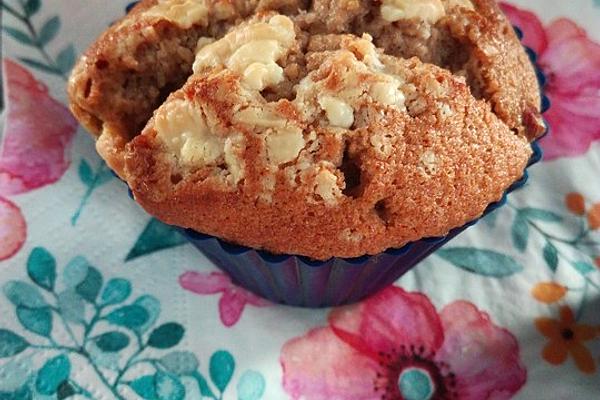 Coconut Milk – Almond – Muffins