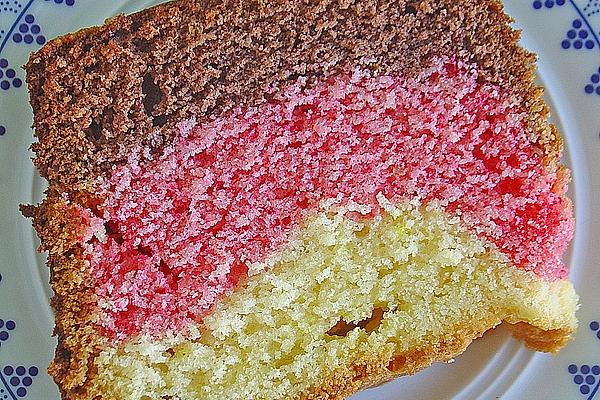 DDR – Cake
