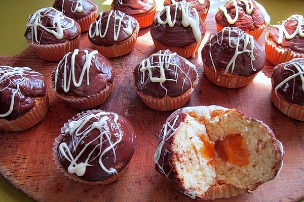 Donut Muffins