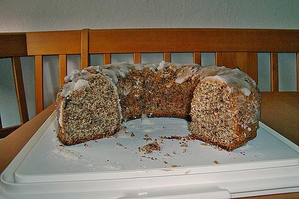 Eischwerkuchen