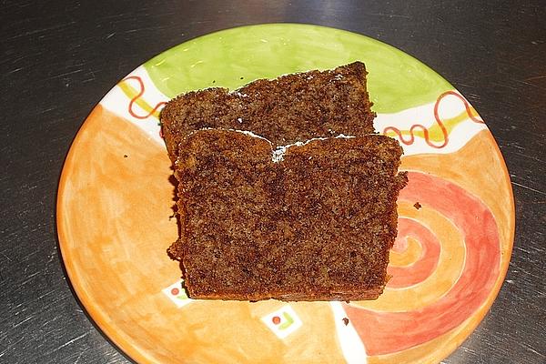 Frisian Spice Cake