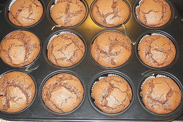 Great Chocolate Muffins