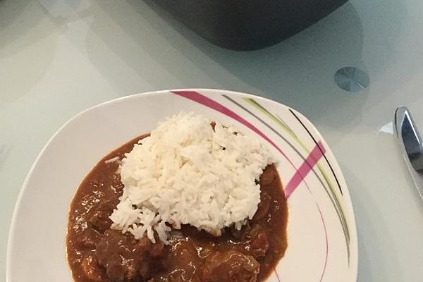 Guinness Stew with Beef