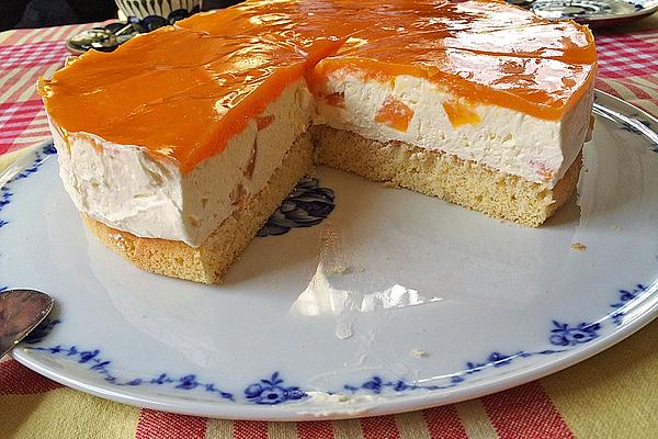 Mandarin and Quark Slices