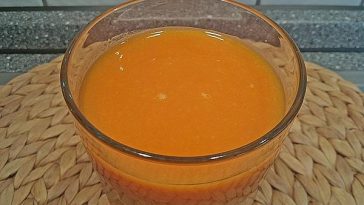 Cold Carrot – Cult Drink