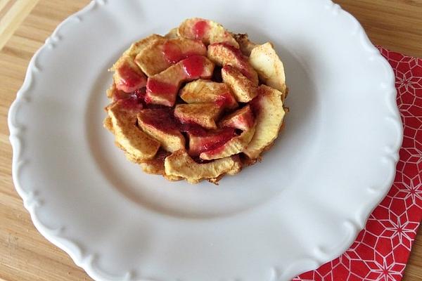 Mini Apple Pies