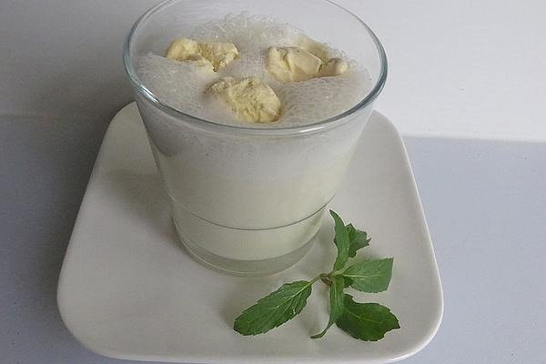 Sambuca Shake