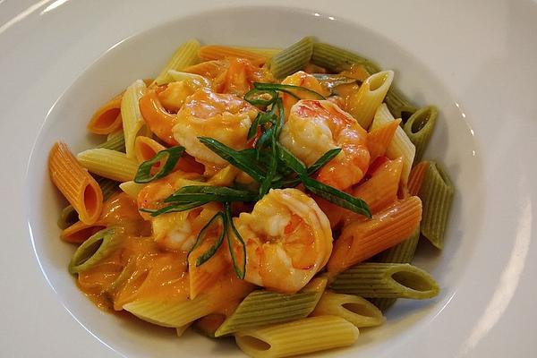 Scampi Mexicana