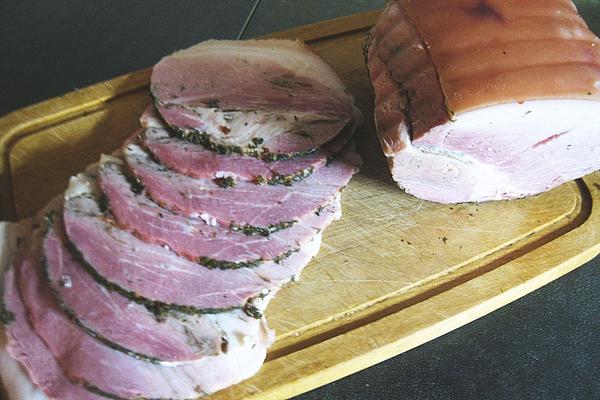 Sechsämterland Cooked Ham