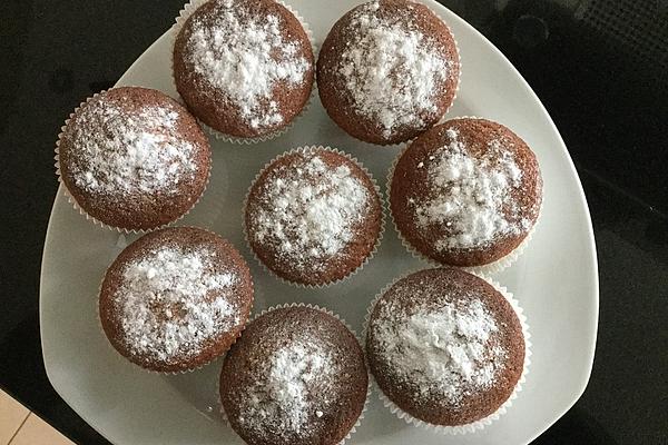 South African Muffins