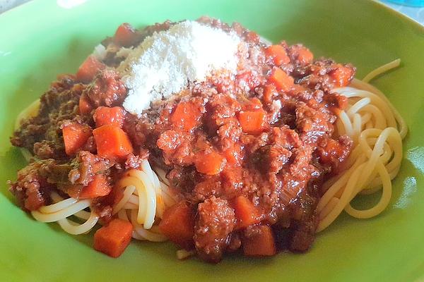 Spaghetti Della Massaia