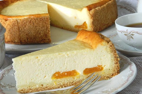Tastes – Delicious – Cheesecake
