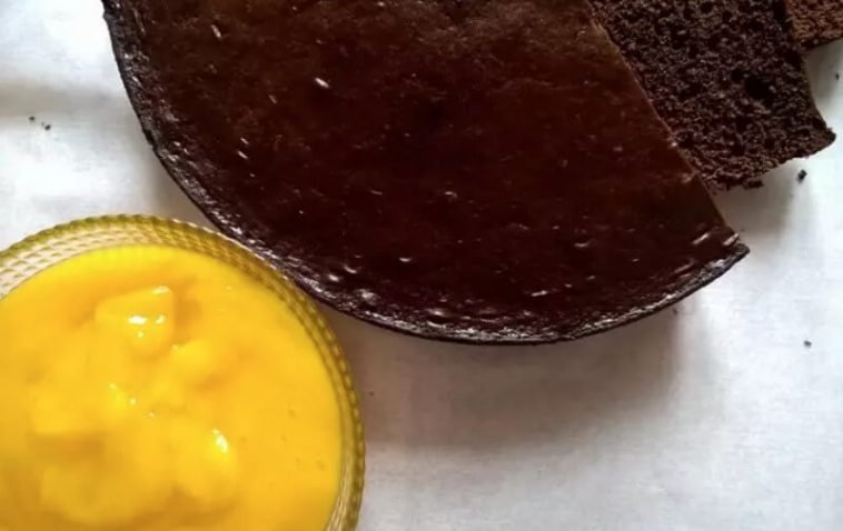 Mango Sauce Recipe