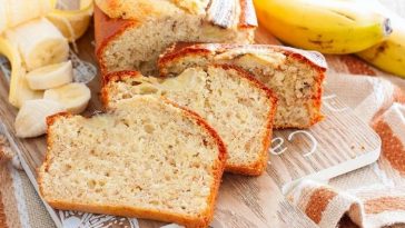 Cabanossi – Bread