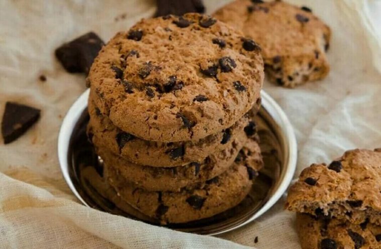 Chocolate Chip Cookies Recipe