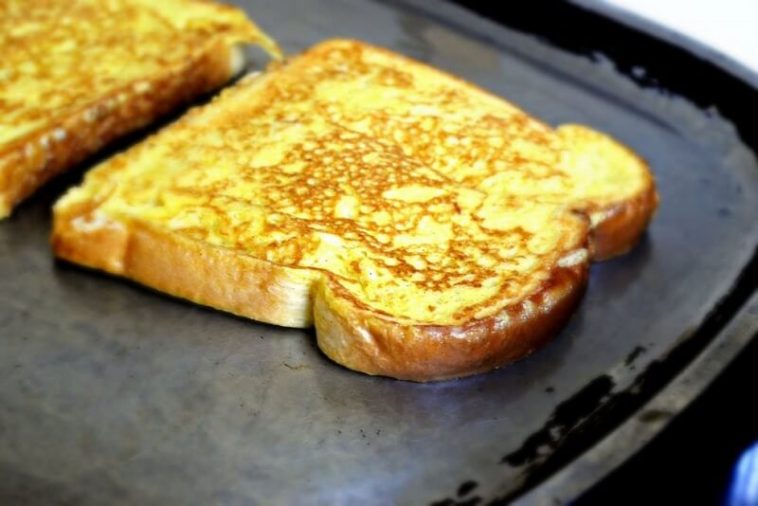 French Toast Recipe