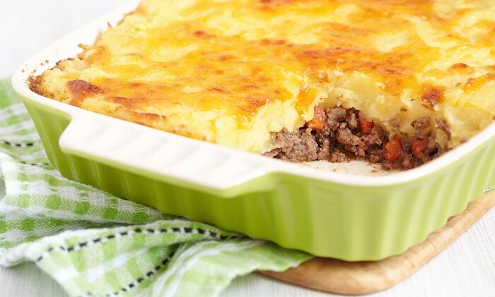 Shepherd’s Pie Recipe