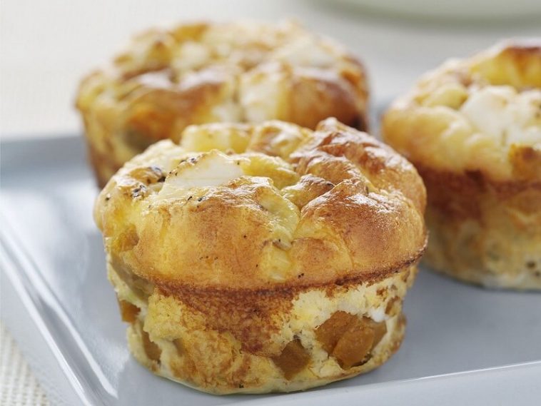 Sweet Potato Souffle Recipe